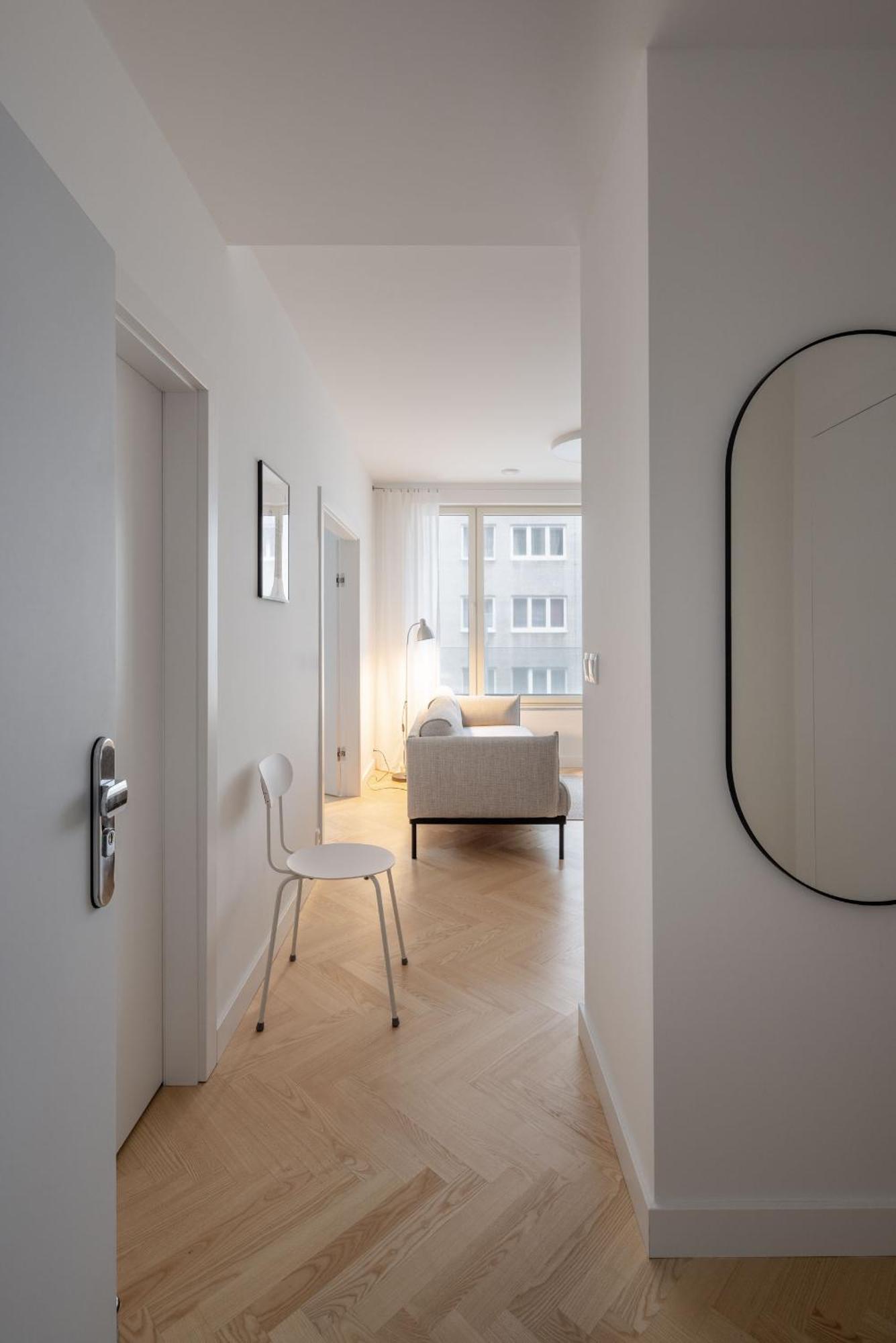 Coconut Apartmán Bratislava