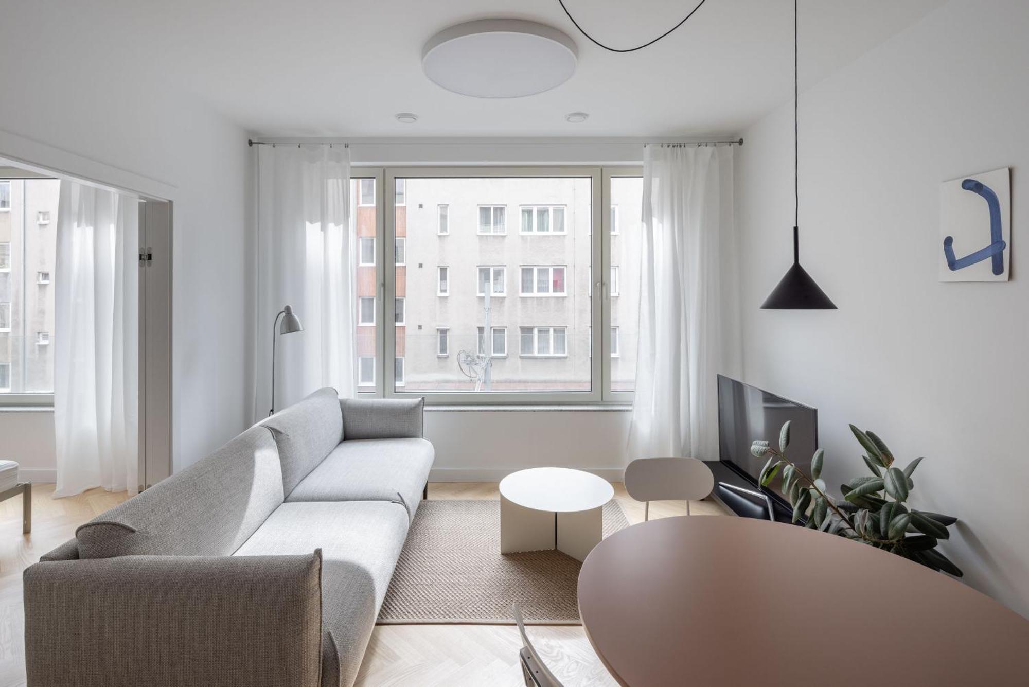 Apartmán Coconut